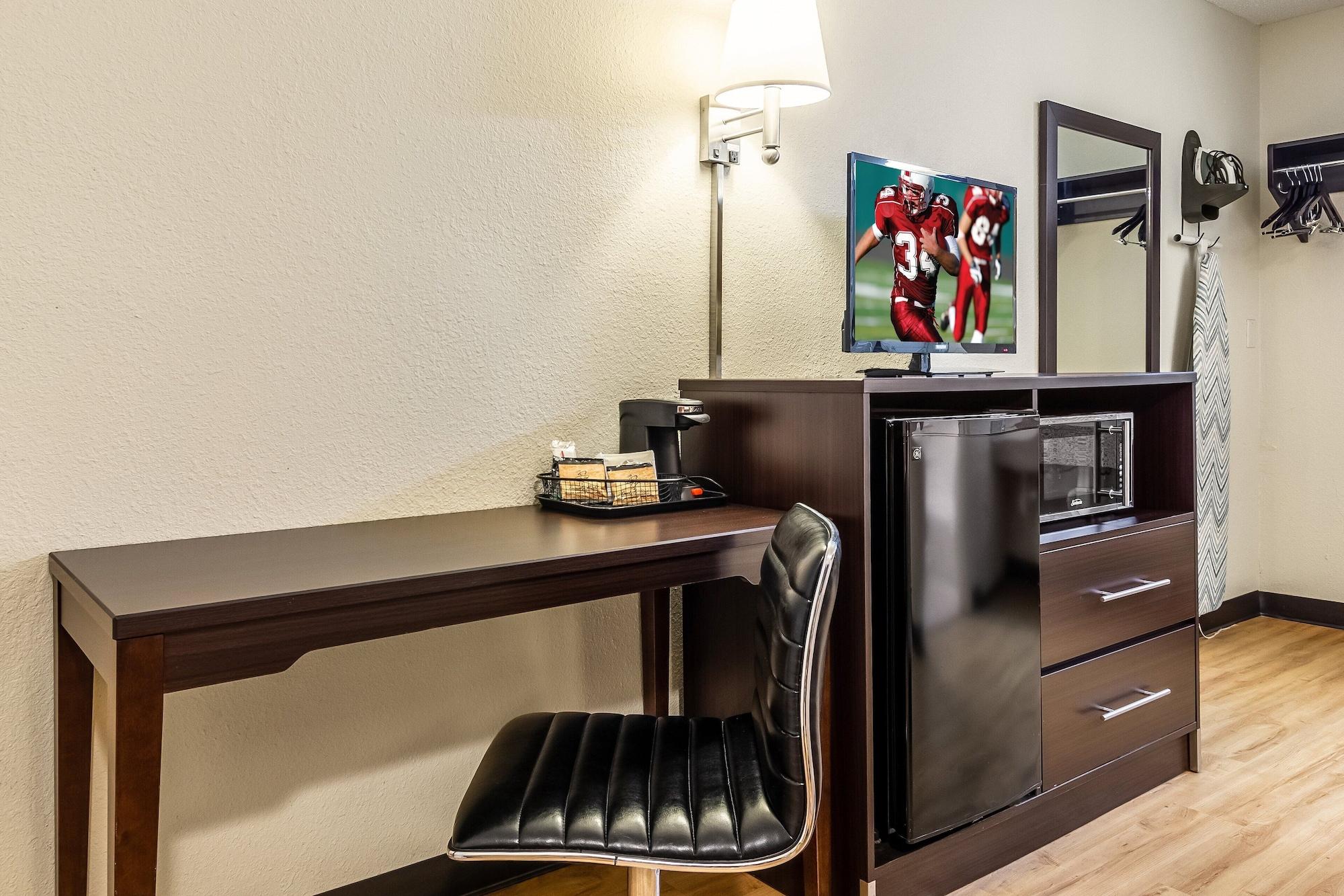 Red Roof Inn Scottsburg Ngoại thất bức ảnh